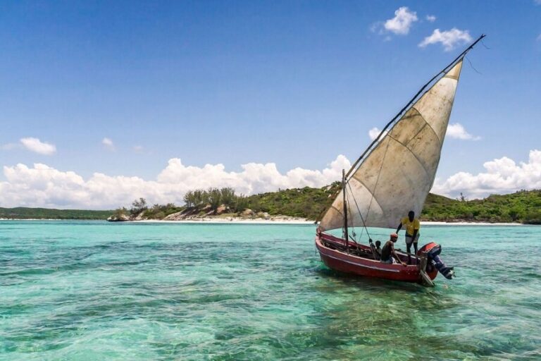 clima madagascar