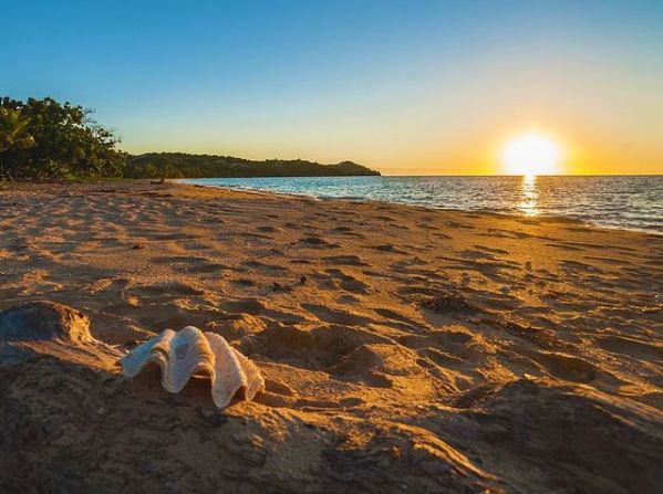 le spiagge del madagascar