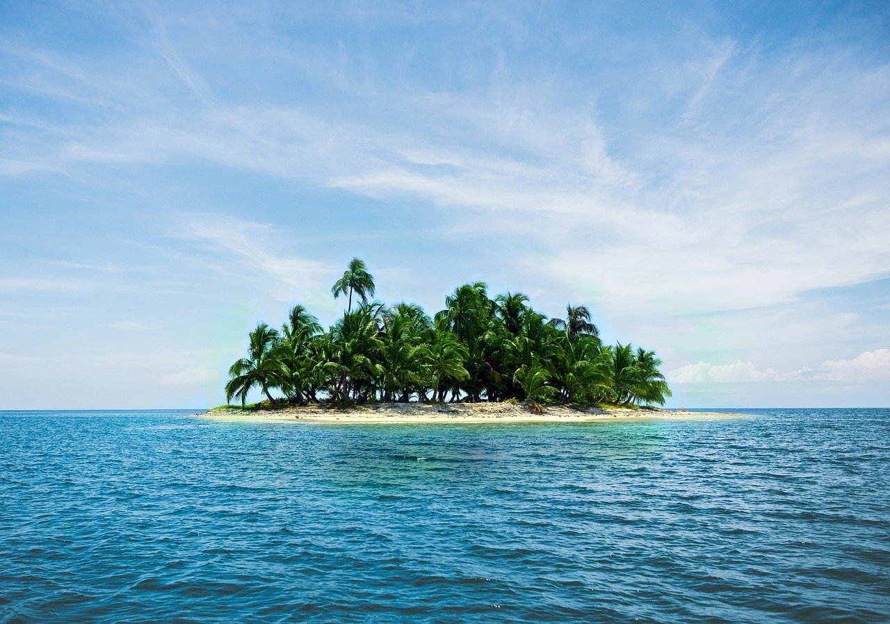 island, vacations, caribbean