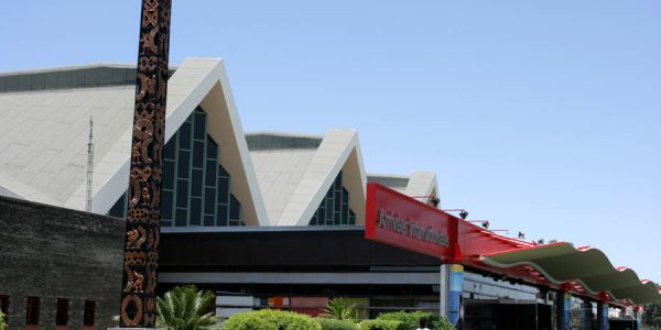 aeroporti in madagascar