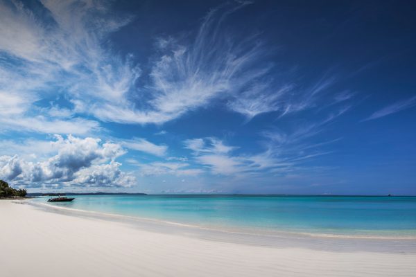 le spiagge del madagascar